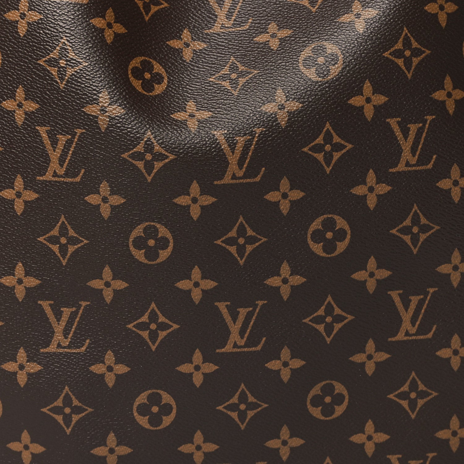 Louis Vuitton Monogram Graceful MM 7 of 9