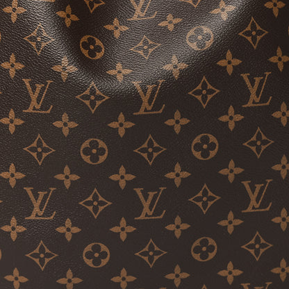Louis Vuitton Monogram Graceful MM 7 of 9