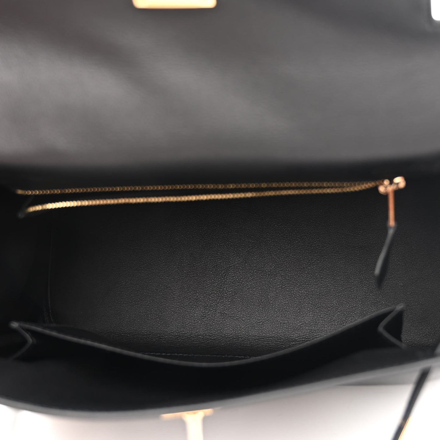 Swift Kelly Retourne 25 Black