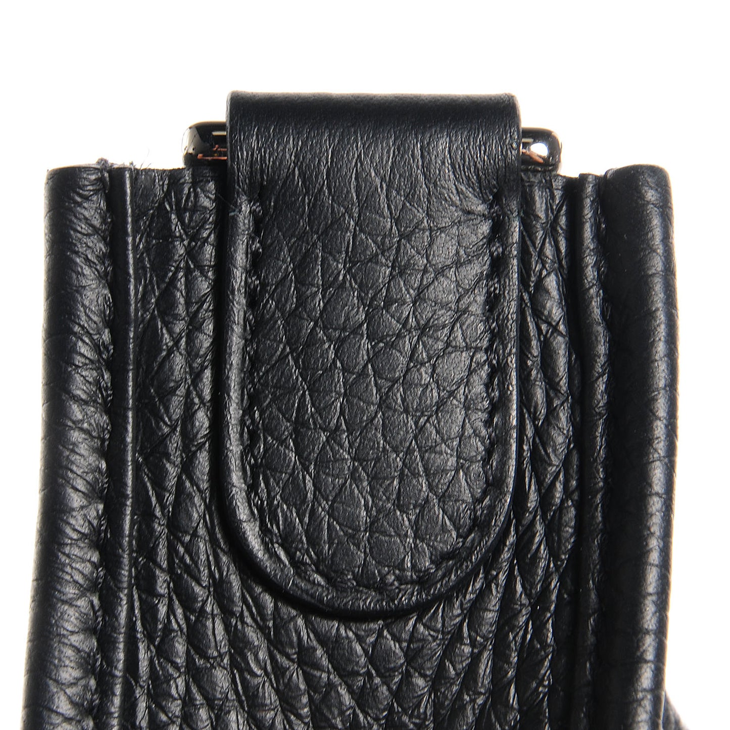 Taurillon Clemence Evelyne III PM Black