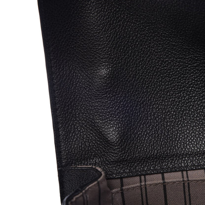 Louis Vuitton Empreinte Pochette Metis Black 10 of 10