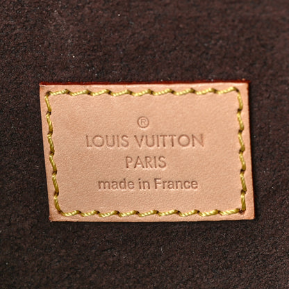 Louis Vuitton Monogram Pochette Metis 6 of 8