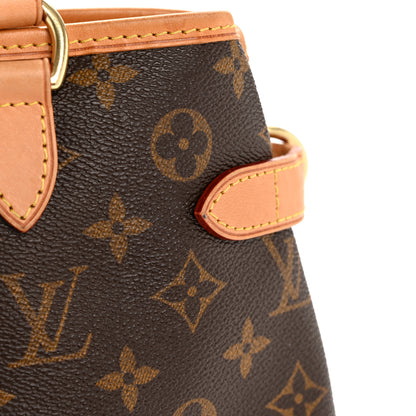 Louis Vuitton Monogram Batignolles Horizontal 15 of 15