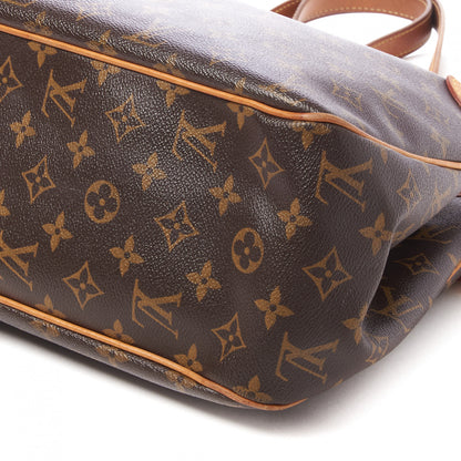 Louis Vuitton Monogram Batignolles Horizontal 6 of 9