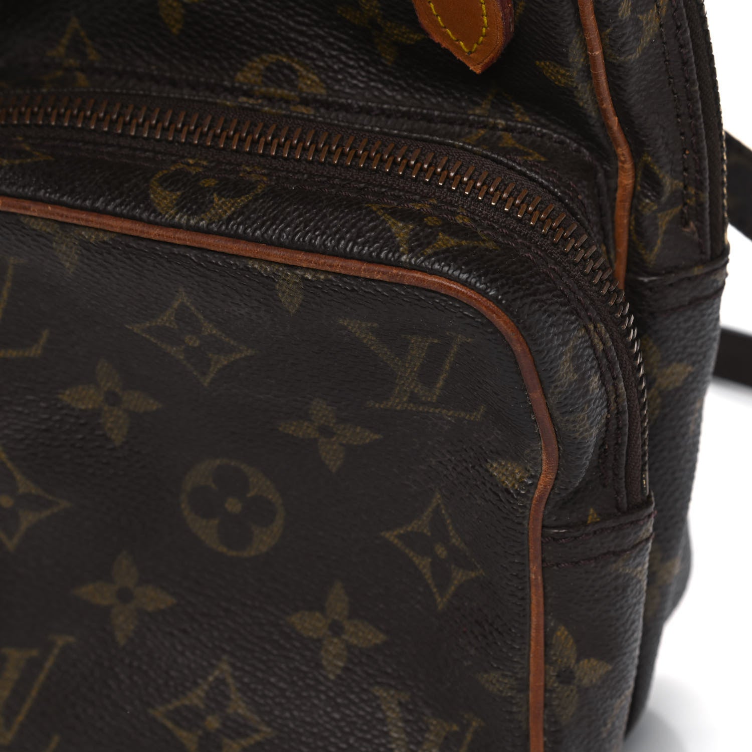 Louis Vuitton Monogram Amazone PM 17 of 23