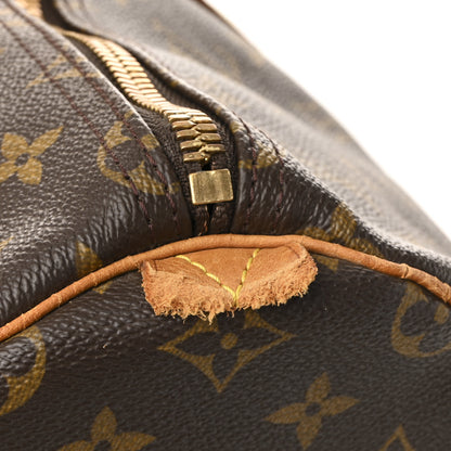Louis Vuitton Monogram Keepall 50 13 of 15