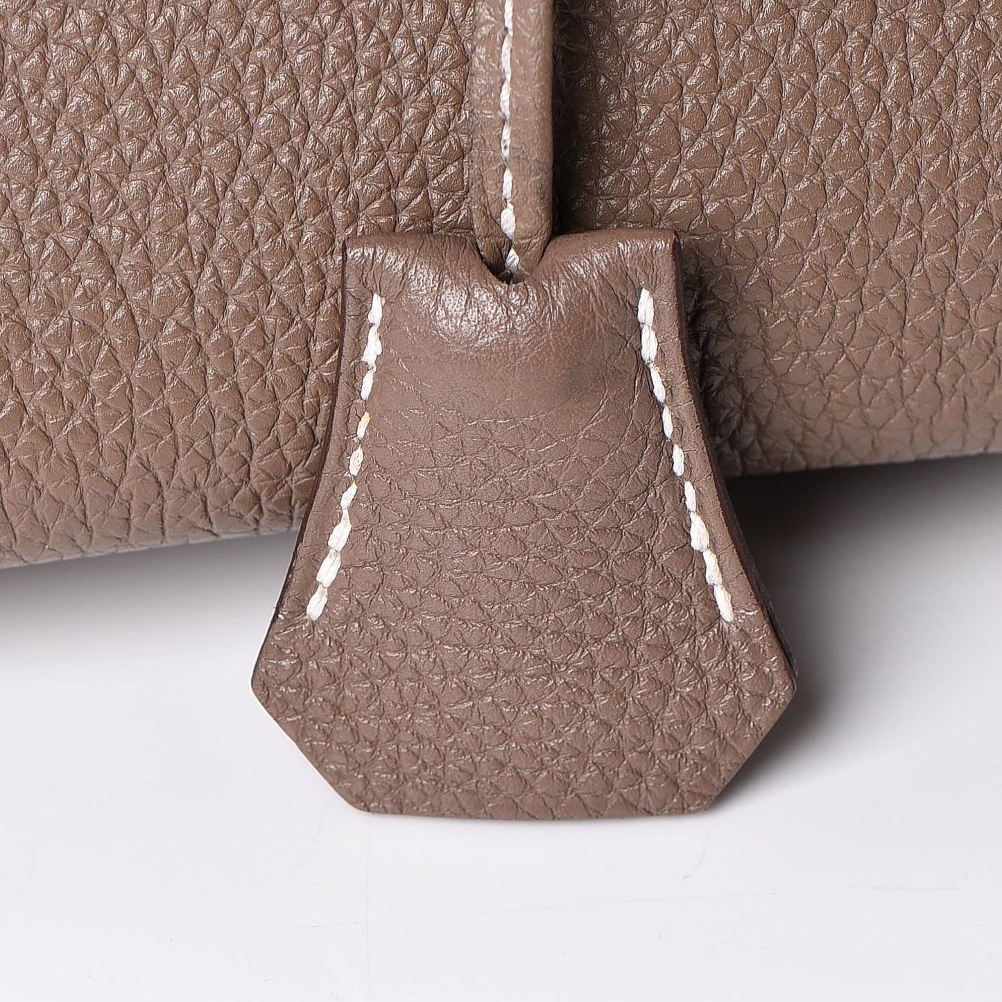 Togo Birkin 35 Etoupe