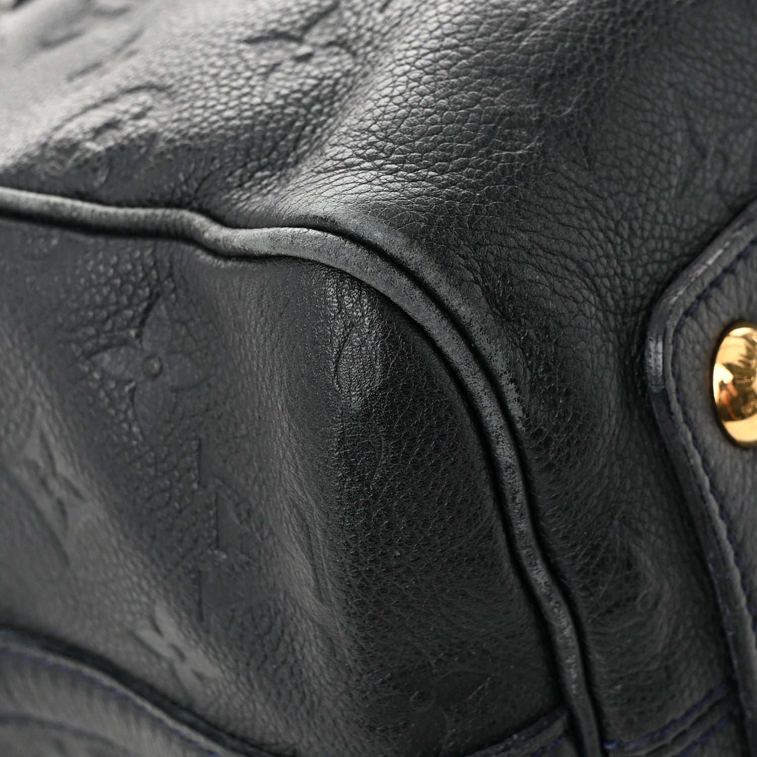 Louis Vuitton Empreinte Speedy Bandouliere 25 Infini 11 of 13