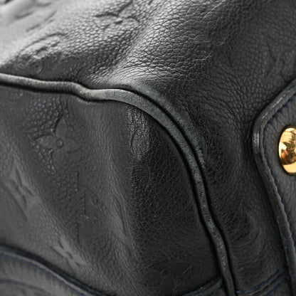 Louis Vuitton Empreinte Speedy Bandouliere 25 Infini 11 of 13
