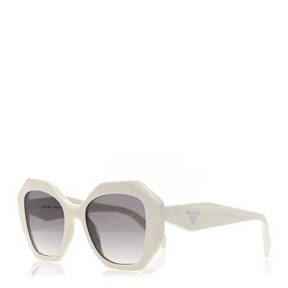 Prada Sunglasses SPR 16W White 1 of 8