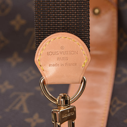 Louis Vuitton Monogram Sac Marin 6 of 14