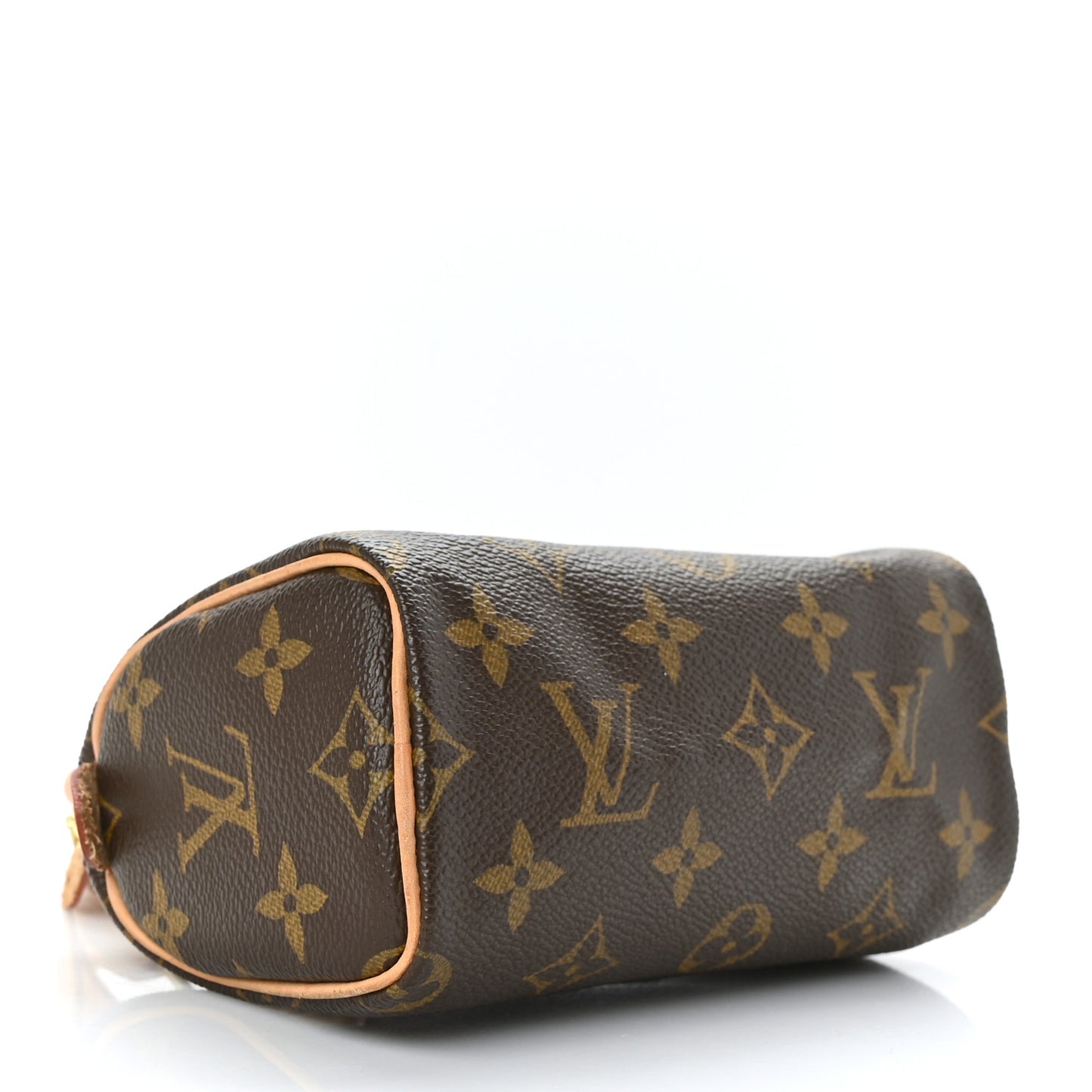 Monogram Mini Sac HL Speedy