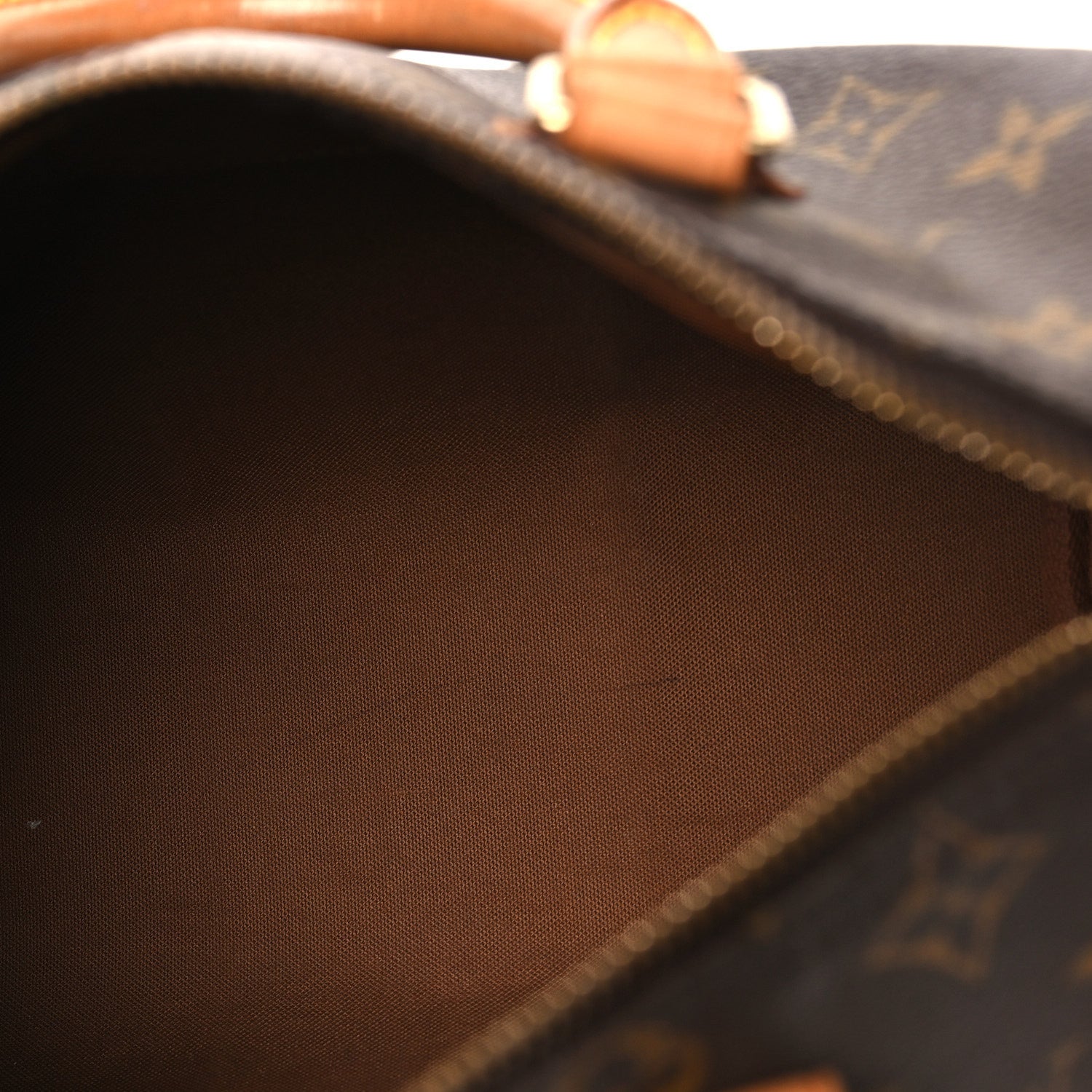 Louis Vuitton Monogram Speedy 25 5 of 13