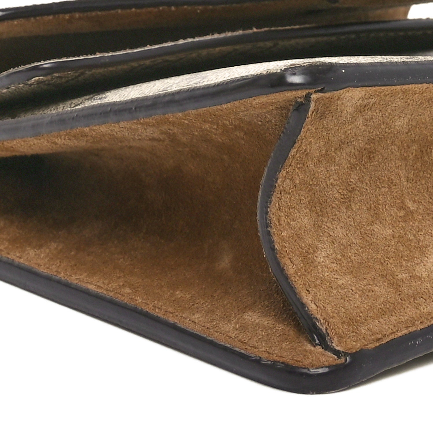 Gucci GG Supreme Monogram Mini Dionysus Shoulder Bag Taupe 9 of 10