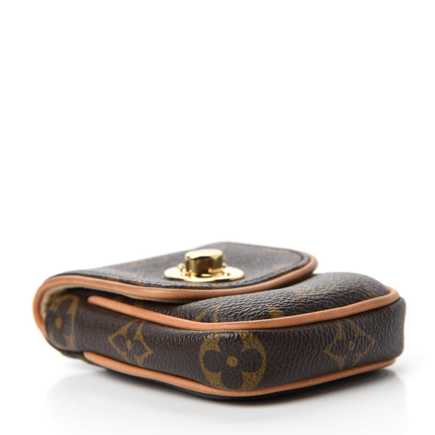 Monogram Tulum Pochette