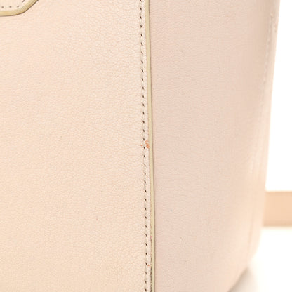 Givenchy Sugar Goatskin Small Antigona Off White 12 of 17