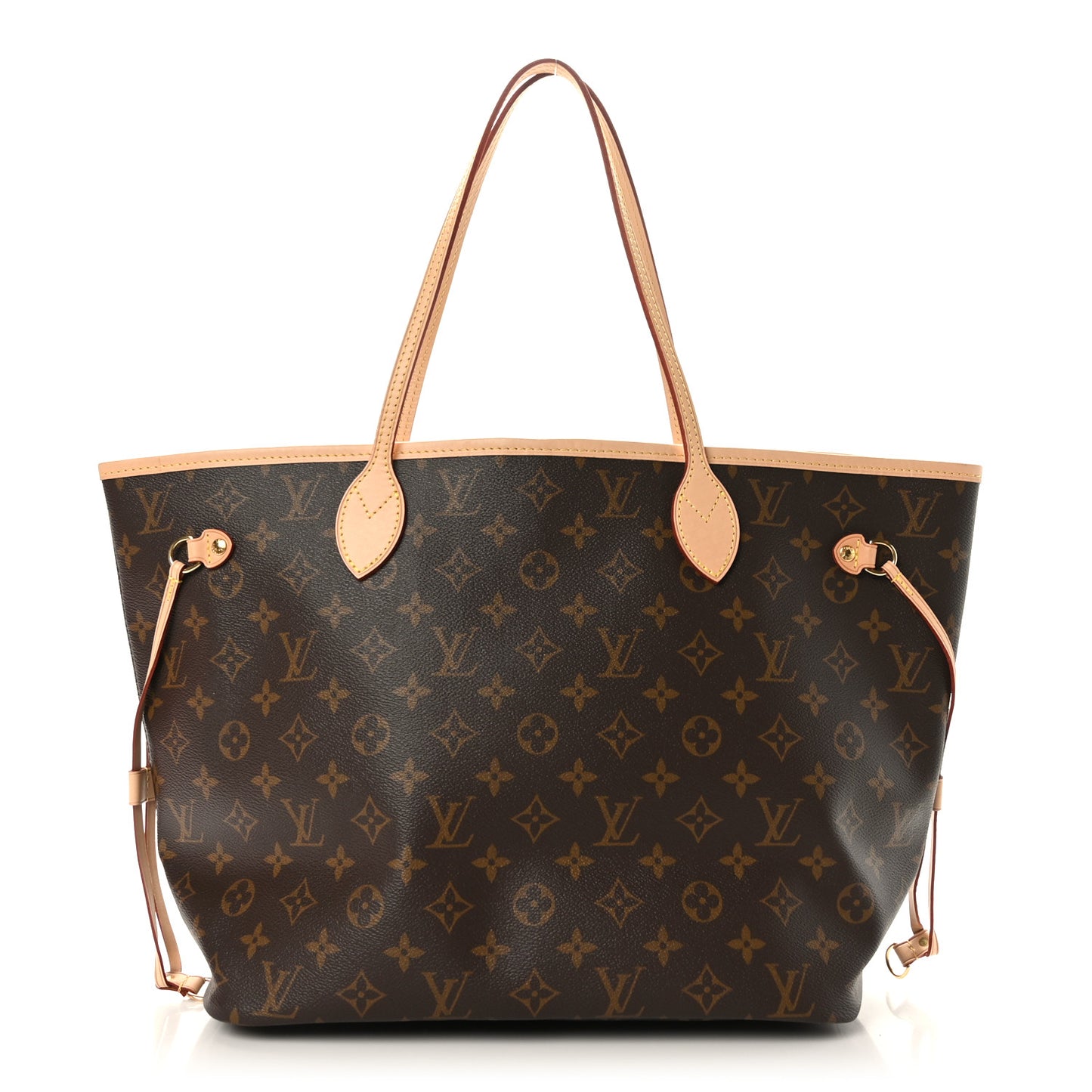 Monogram Neo Neverfull MM