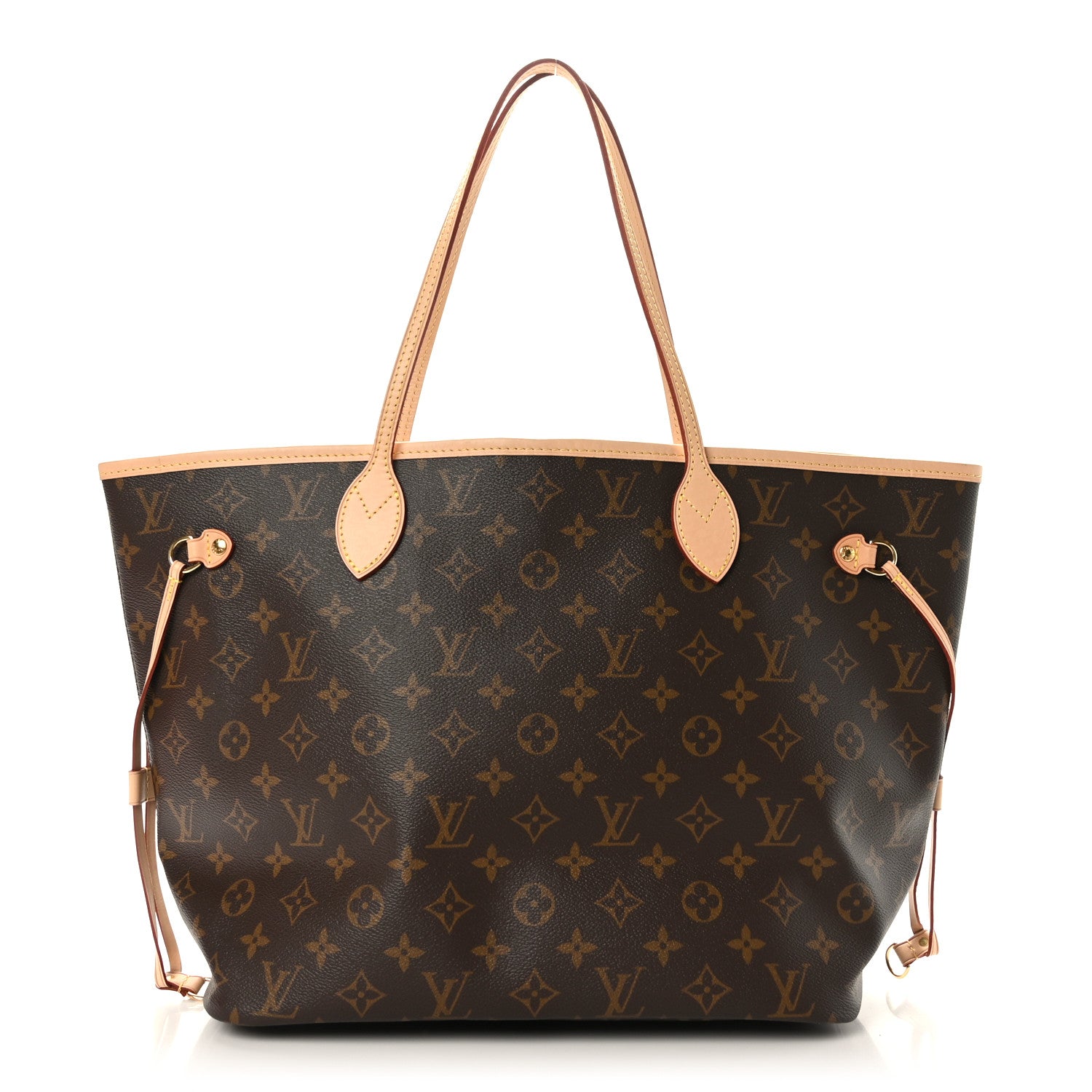 Louis Vuitton Monogram Neo Neverfull MM 1 of 8