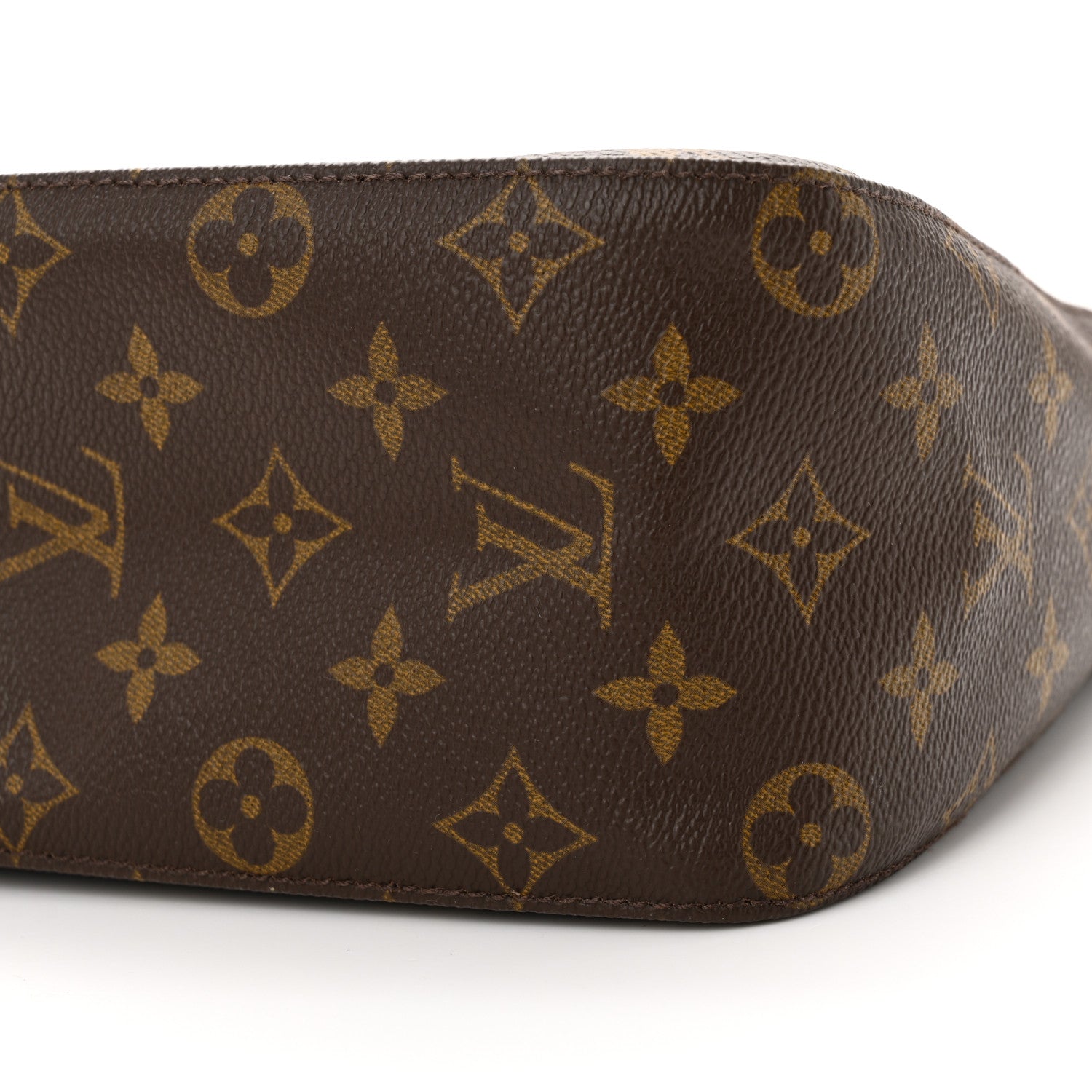 Louis Vuitton Monogram Looping MM 9 of 12