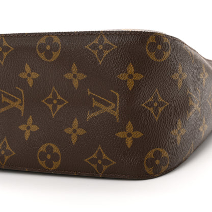Louis Vuitton Monogram Looping MM 9 of 12