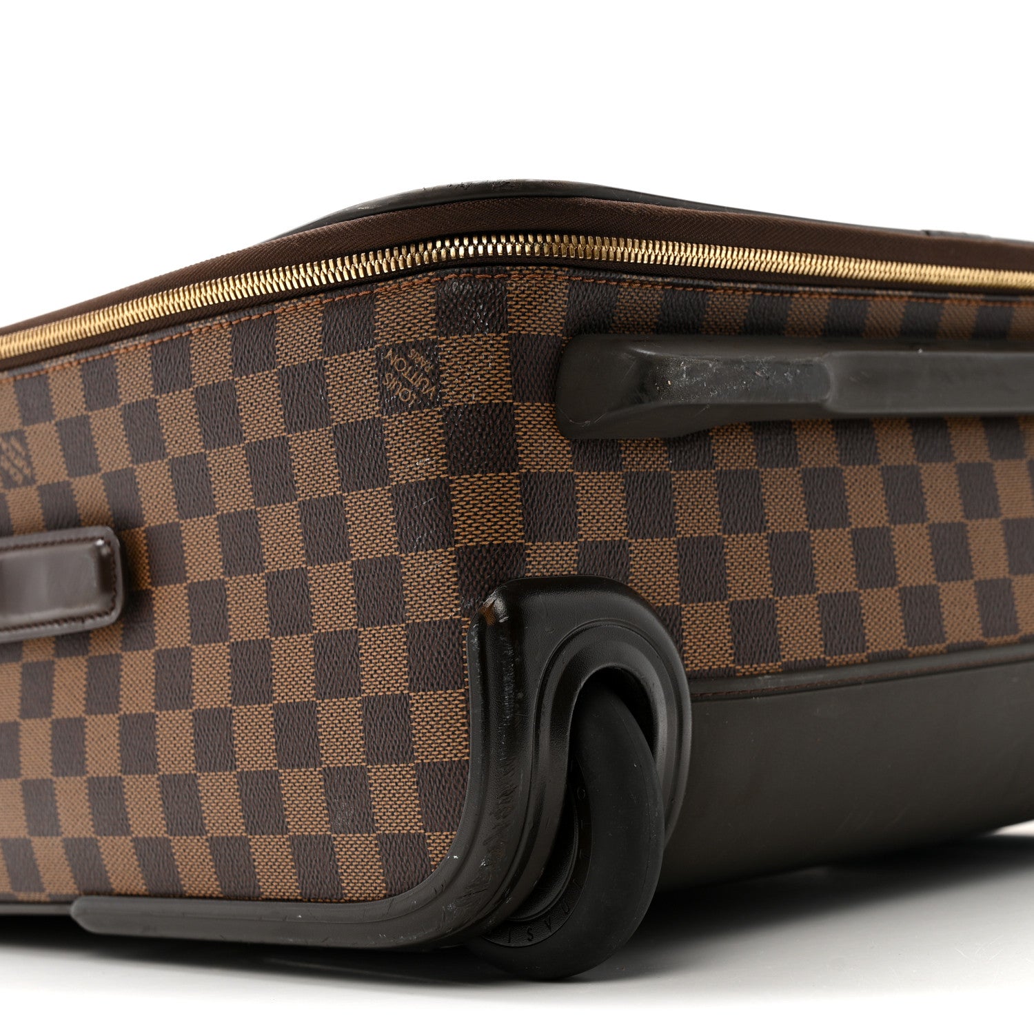Louis Vuitton Damier Ebene Pegase 55 7 of 16