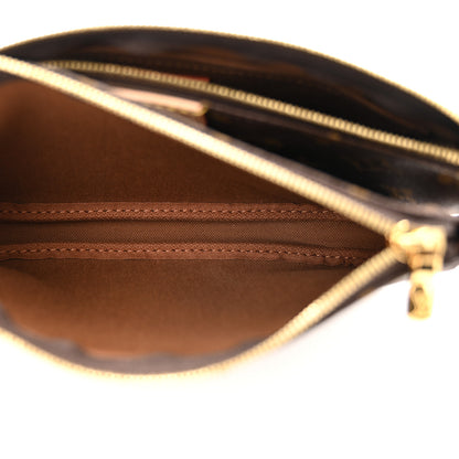 Louis Vuitton Monogram Multi Pochette Accessories Kaki 6 of 11
