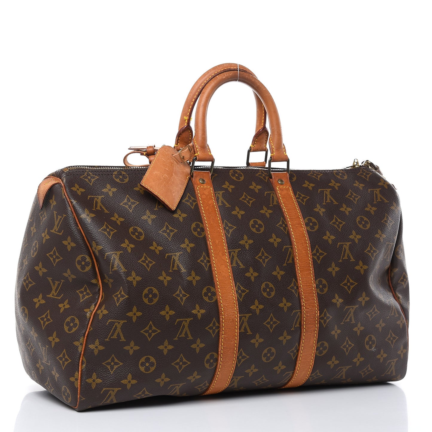 Monogram Keepall 45