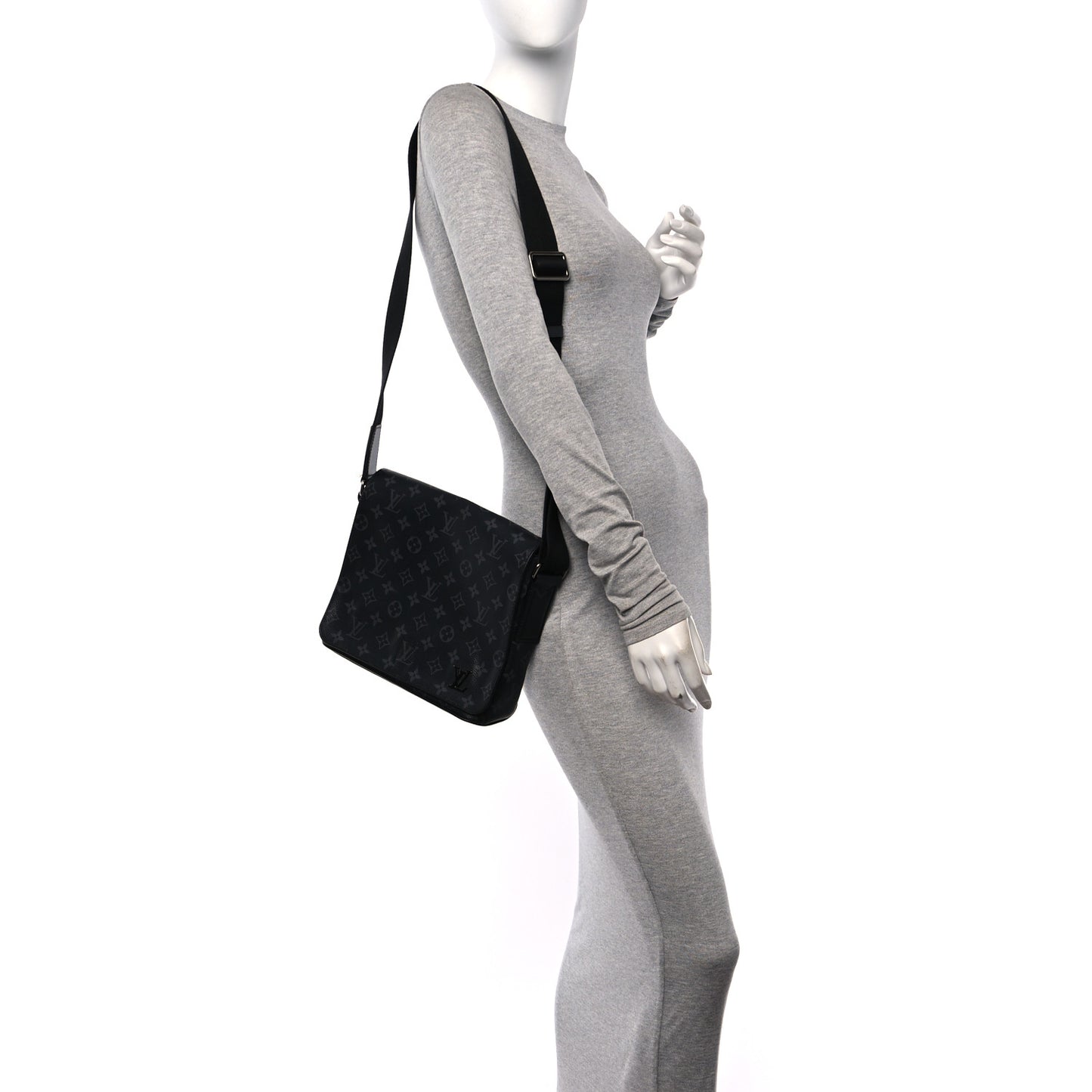 Monogram Eclipse District PM NM Black