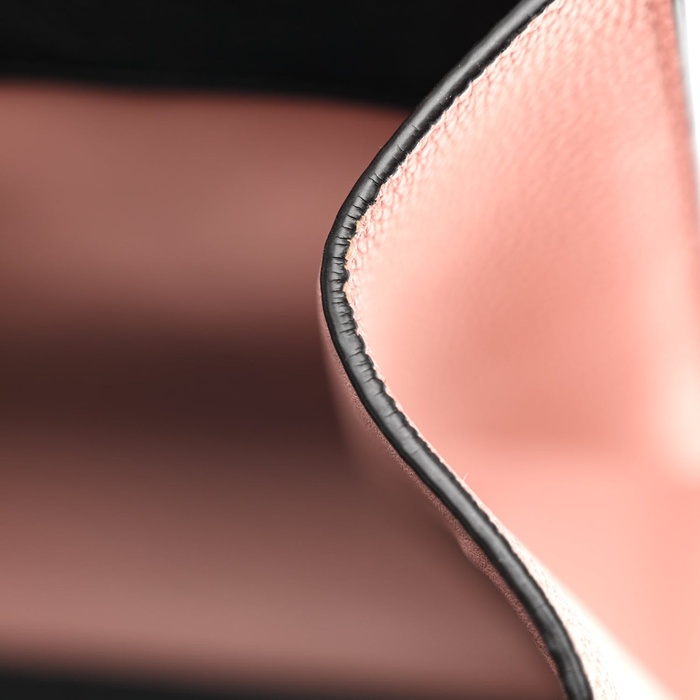 Calfskin City Steamer MM Magnolia Black