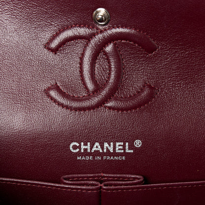 Chanel Caviar Quilted Small Double Flap Black 6 of 14