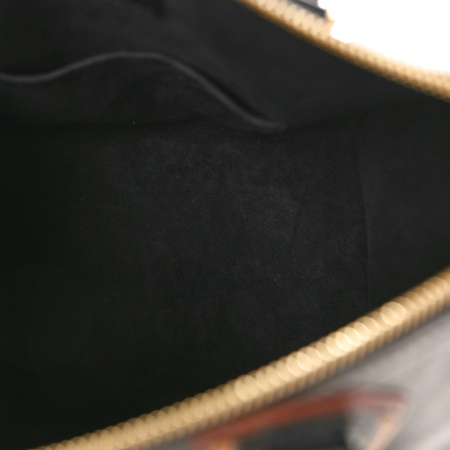 Louis Vuitton Monogram Mirage Speedy 30 Black 5 of 10