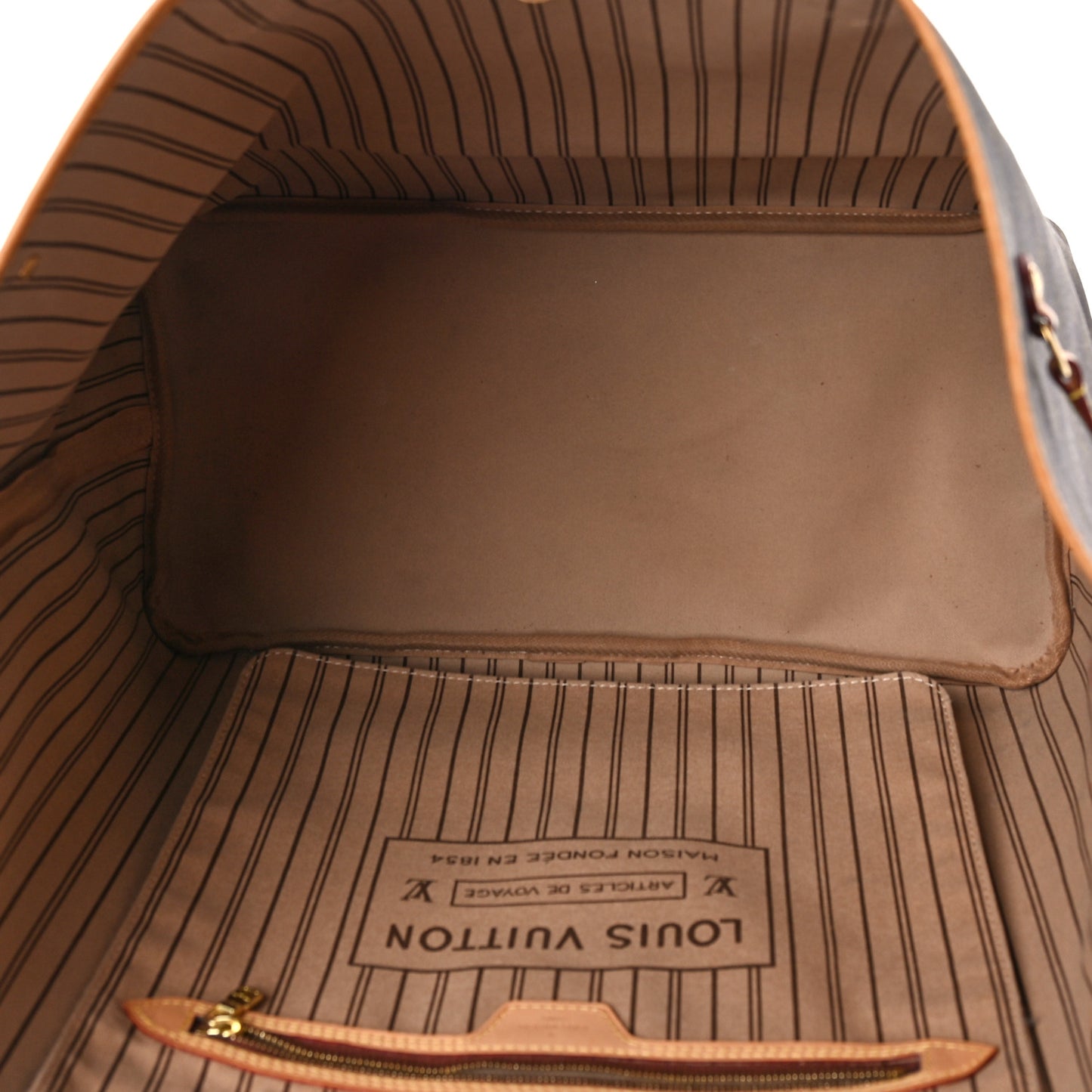Monogram Neo Neverfull GM