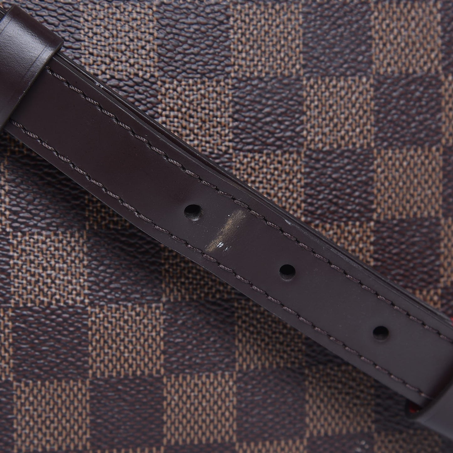 Damier Ebene South Bank Besace