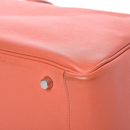 Hermes Evercolor Lindy 30 Flamingo 12 of 12