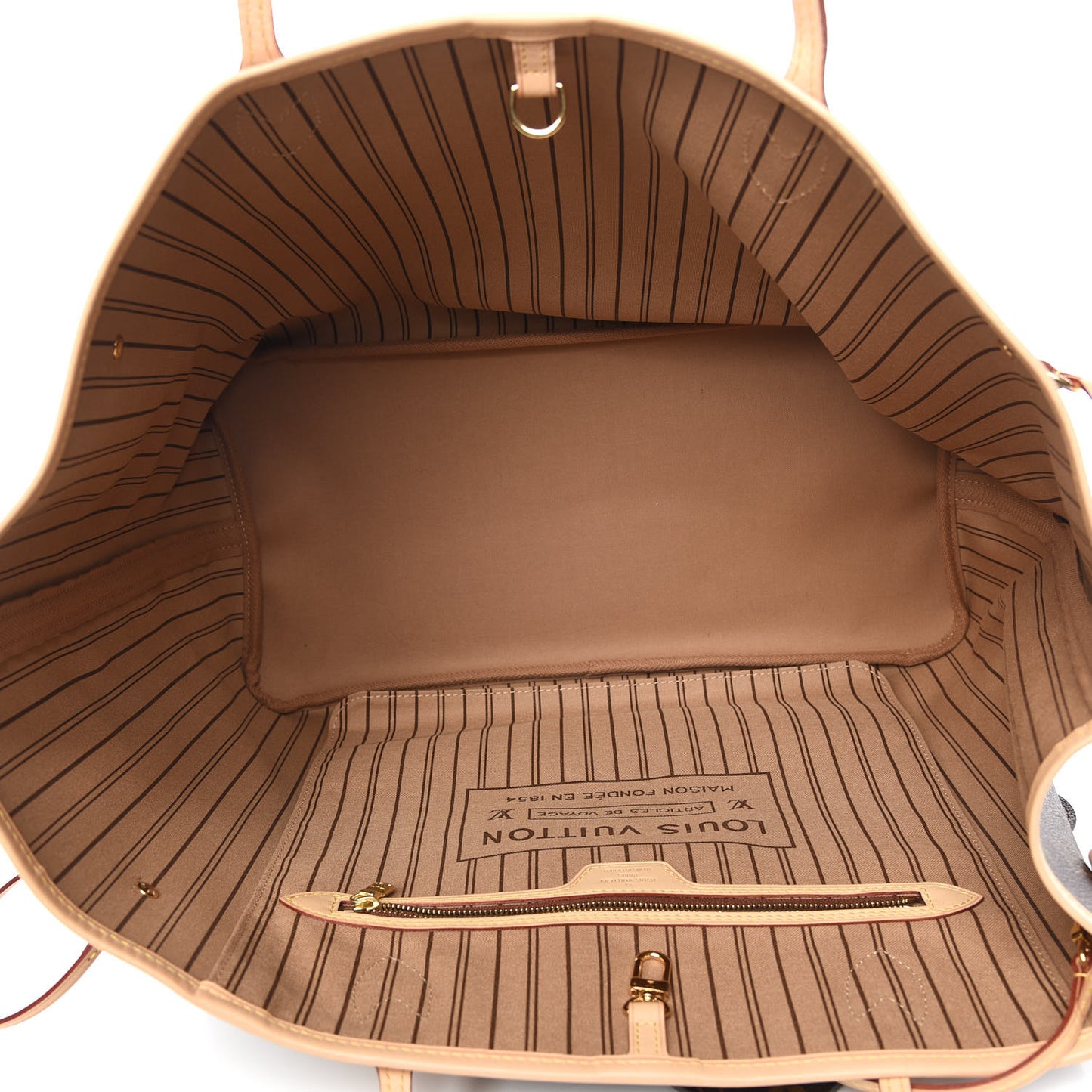 Monogram Neo Neverfull GM
