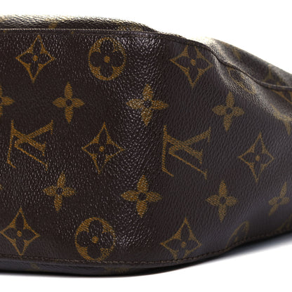 Louis Vuitton Monogram Looping MM 8 of 10