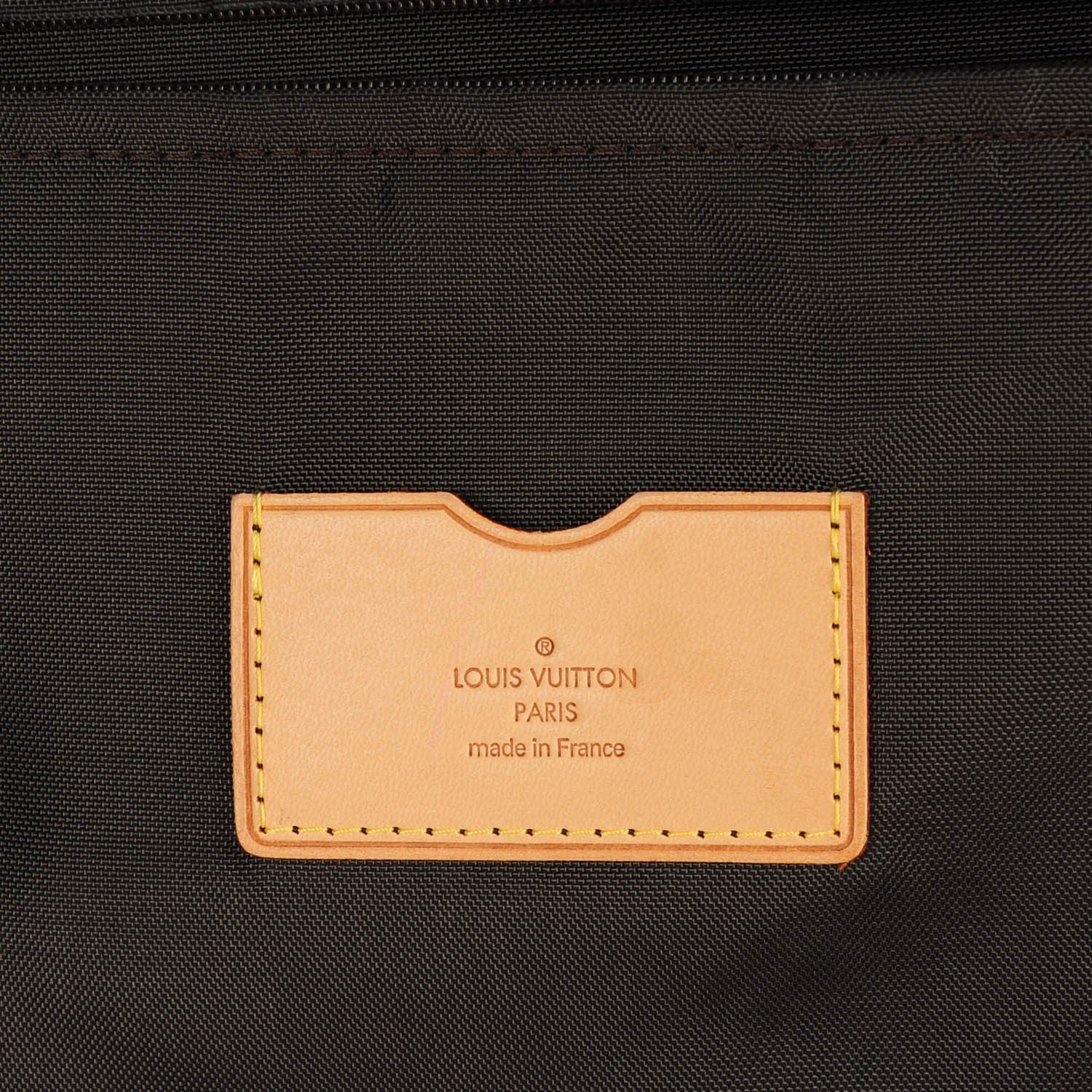 Louis Vuitton Monogram Pegase 55 7 of 8