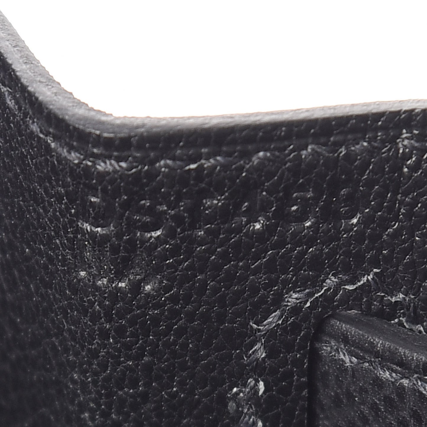 Epsom Kelly Sellier 28 Black