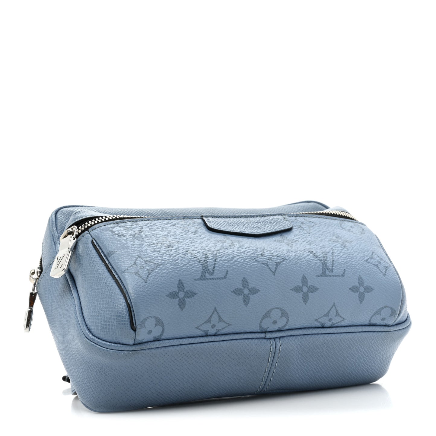 Taigarama Outdoor Bumbag Denim