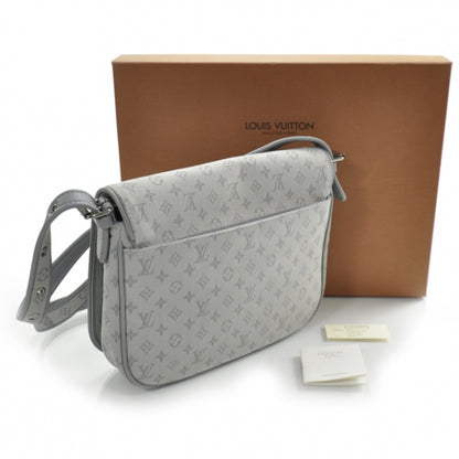 Louis Vuitton Musette Patchwork Conte De Fees Bag 3 of 9