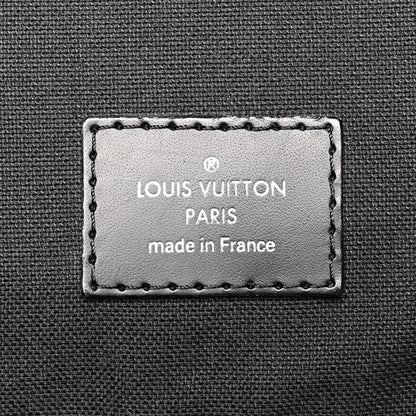 Louis Vuitton Damier Graphite Christopher PM Backpack 6 of 10