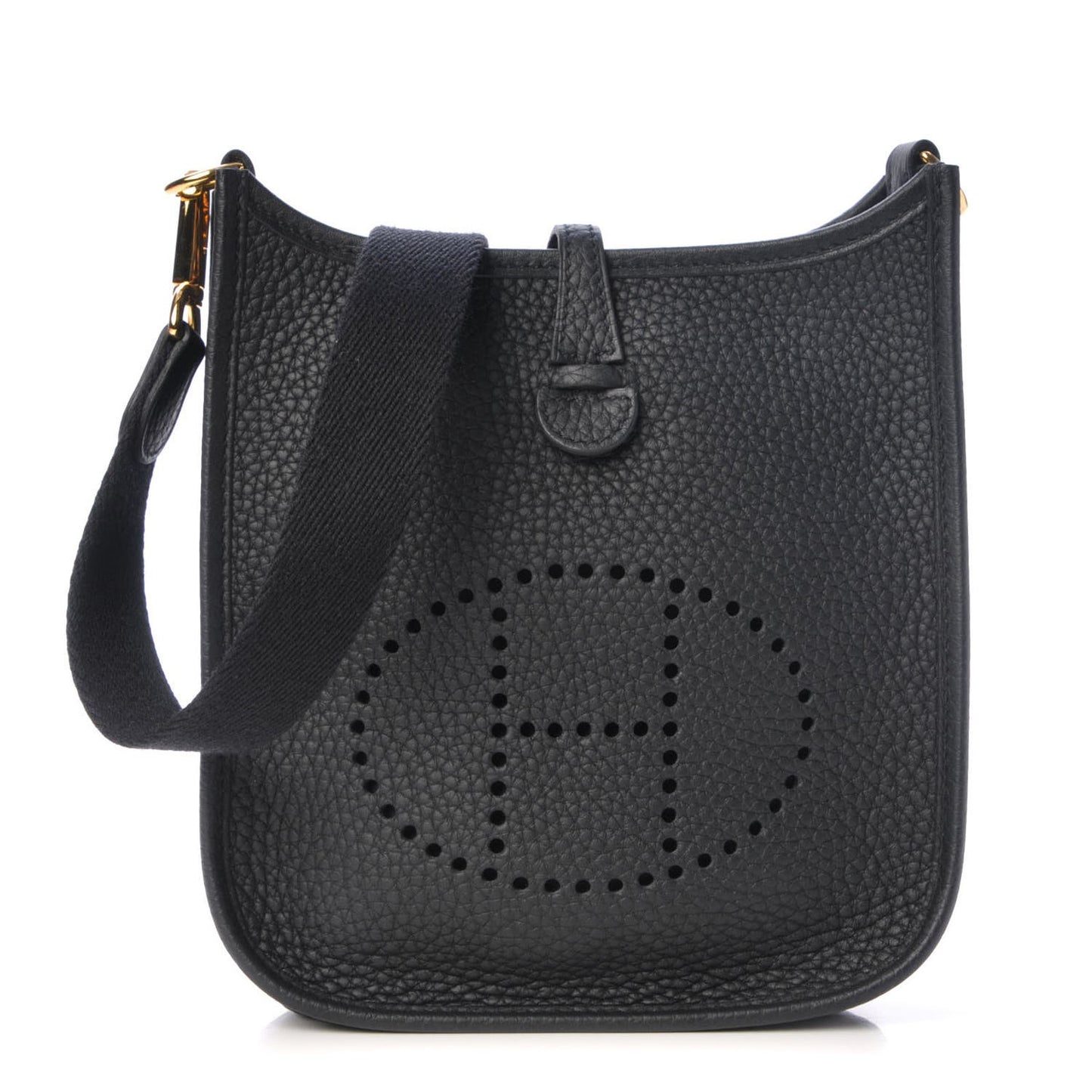 Taurillon Clemence Evelyne TPM Black