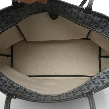 Goyard Goyardine Artois MM Grey 6 of 17