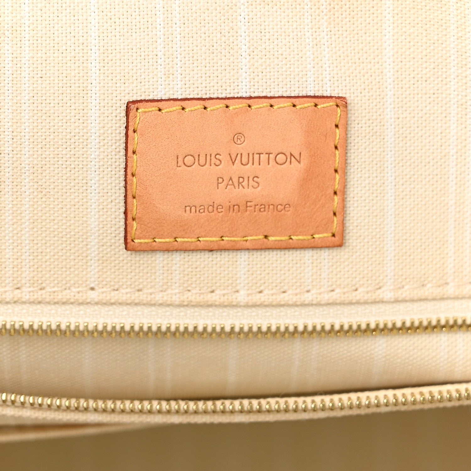 Louis Vuitton Monogram Giant By The Pool Onthego GM Blue 6 of 13
