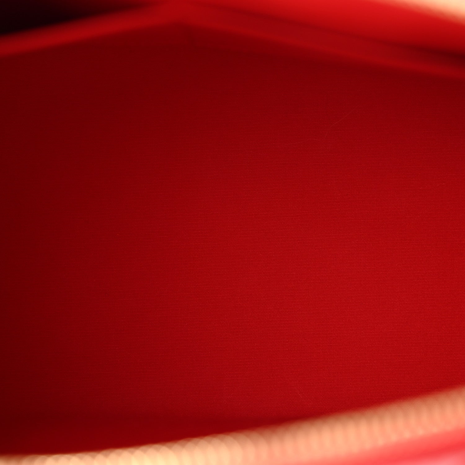Louis Vuitton Vernis Lockit PM Cherry 4 of 9