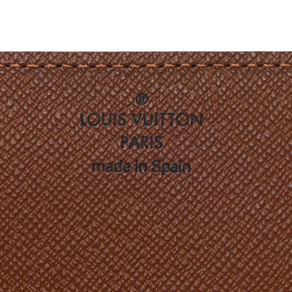 Louis Vuitton Monogram Business Card Holder 5 of 6