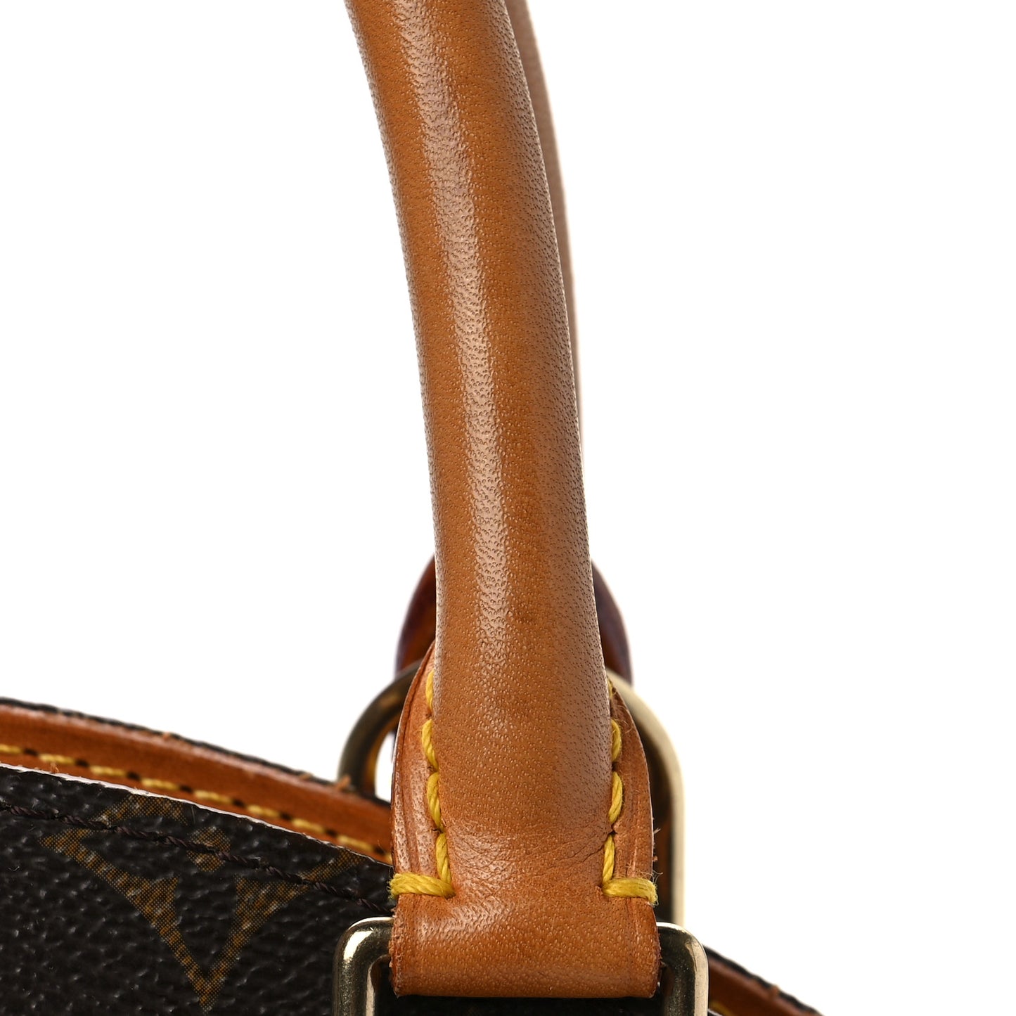 Monogram Ellipse PM