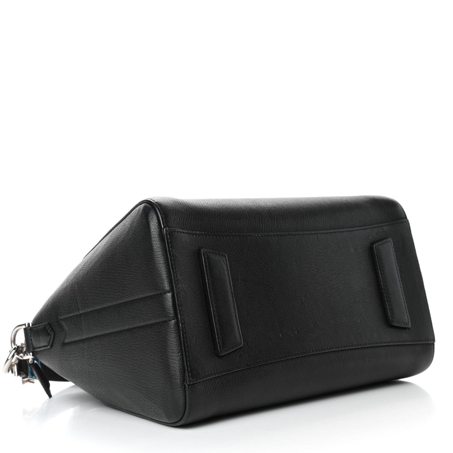 Givenchy Sugar Goatskin Small Antigona Black 3 of 4