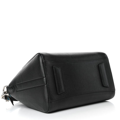 Givenchy Sugar Goatskin Small Antigona Black 3 of 4