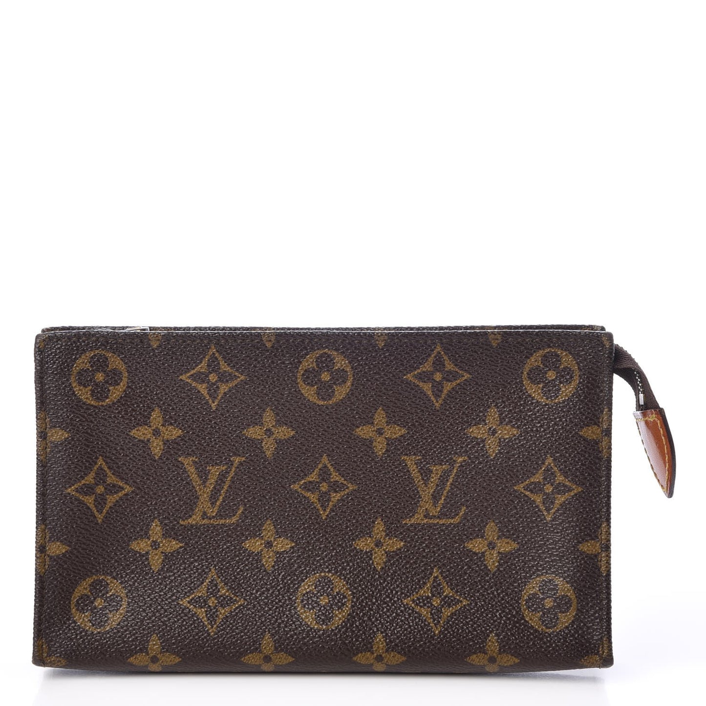 Monogram Compact Tour Toiletry Pouch